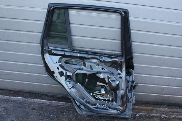 Dør venstre bak til BMW X3 2007-2010 (Fase 2) (E83) (E83) 