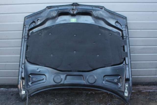 Panser til BMW X3 2007-2010 (Fase 2) (E83) (E83) 