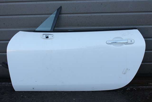 Dør venstre 2dørs til Mazda MX-5, 2006-2015 (Type III)  