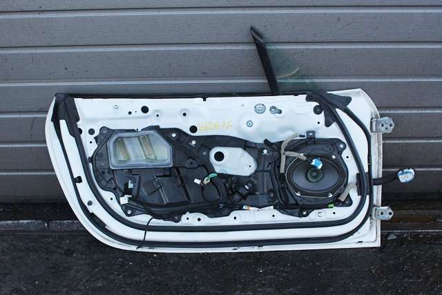 Dør venstre 2dørs til Mazda MX-5 2006-2015 (Type III)