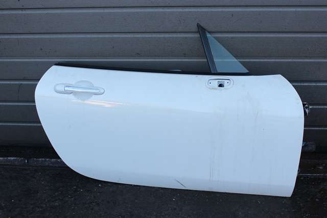 Dør høyre 2dørs til Mazda MX-5, 2006-2015 (Type III)  