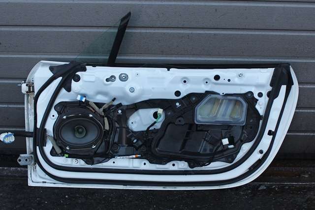 Dør høyre 2dørs til Mazda MX-5 2006-2015 (Type III)