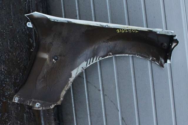 Skjerm venstre foran til Mazda MX-5 2006-2015 (Type III)  