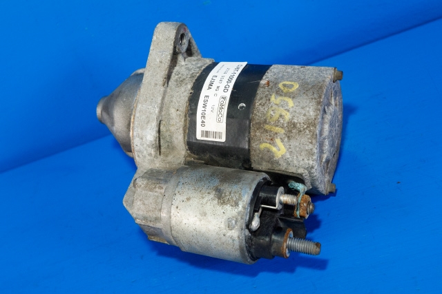 Starter til Ford Focus 2011-2014 (Type III, Fase 1)  (VALEO|ESW10E40|CV6T-11000-GD|)