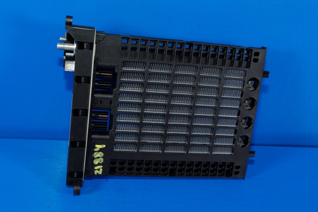 Varmeapparat register til Mercedes GL, 2006-2012 (X164) (X164) (MERCEDES|A 169 830 08 61)