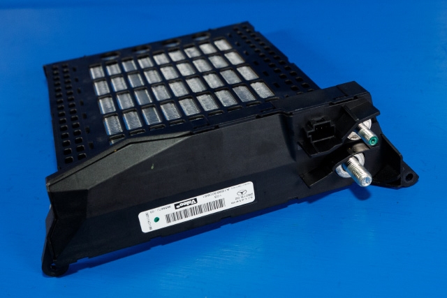 Varmeapparat register til Mercedes GL 2006-2012 (X164) (X164) (MERCEDES|A 169 830 08 61|)