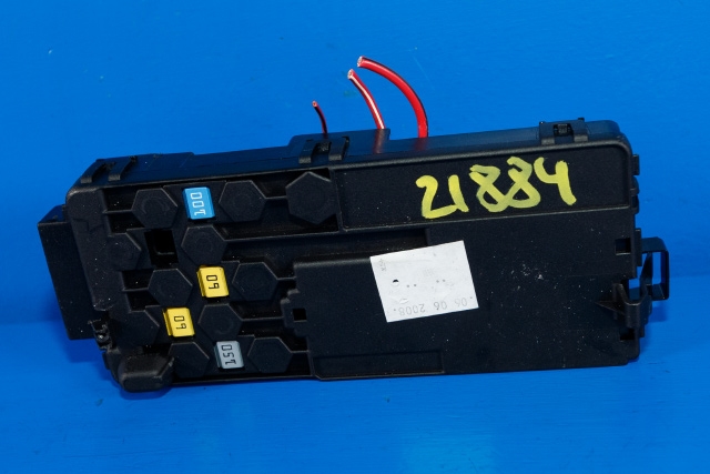 Sikringsboks til Mercedes GL 2006-2012 (X164) (X164) 