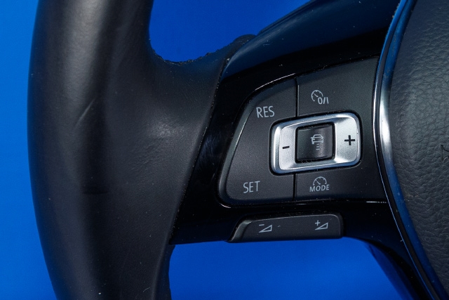 Airbag ratt til VW e-Golf 2017-2020 (Fase 2)  