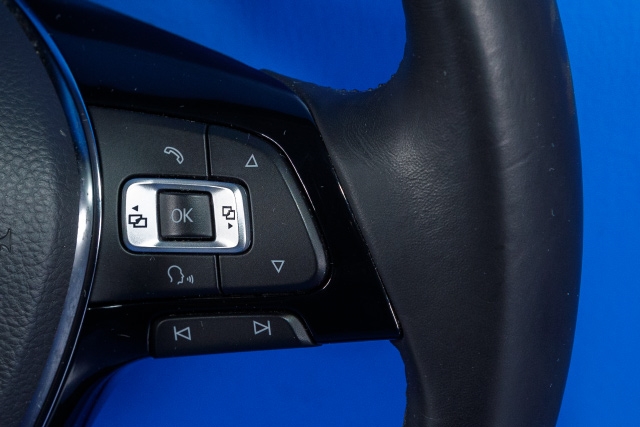 Airbag ratt til VW e-Golf 2017-2020 (Fase 2)  