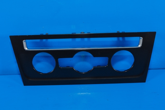 Dashbord diverse til VW e-Golf 2017-2020 (Fase 2)