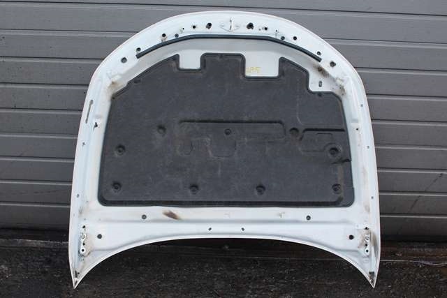 Panser til Mazda MX-5 2006-2015 (Type III)