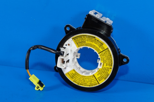 Airbag slepering til Ford Ranger (Europa), 2007-2011  