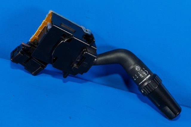 Bryter visker til Ford Ranger (Europa), 2007-2011  