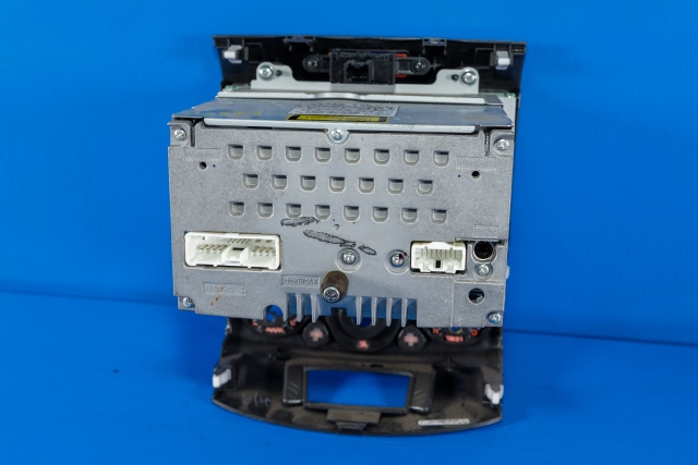 Bilstereo til Ford Ranger (Europa) 2007-2011  (PANASONIC|CQ-EM8870TAA|)