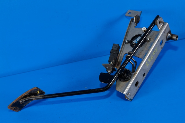 Pedal gass til Ford Ranger (Europa) 2007-2011