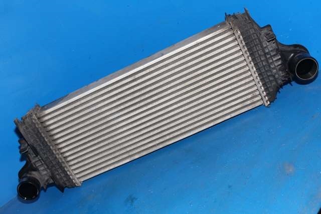 Intercooler til Mercedes GL 2006-2012 (X164) (X164) (MERCEDES|A 164 500 19 00|)
