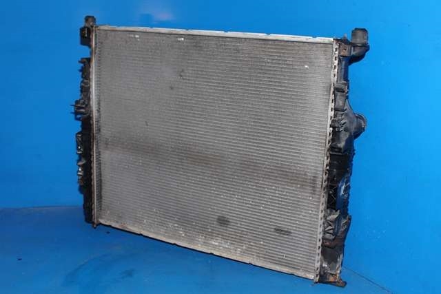 Radiator (automat gir) til Mercedes GL, 2006-2012 (X164) (X164) (BEHR|ECM-S9196)