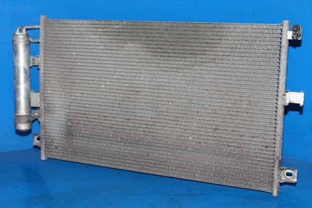 Aircondition radiator til Land Rover Freelander 2007-2014 (Type II)  