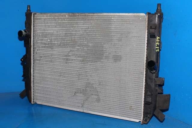 Radiator (automat gir) til Land Rover Freelander, 2007-2014 (Type II)