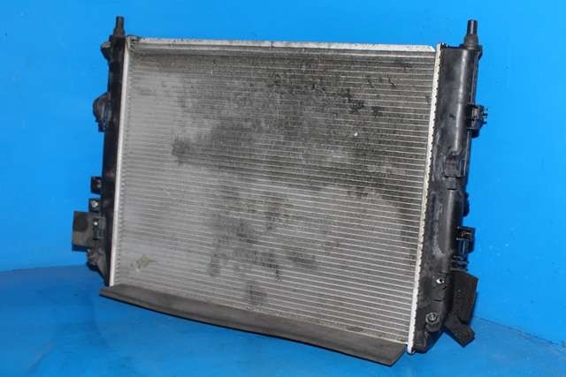 Radiator (automat gir) til Land Rover Freelander 2007-2014 (Type II)