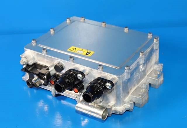 Inverter hybrid til Mercedes GLC, 2015-2022 (X253) (X253) (MERCEDES|A 000 342 07 00)