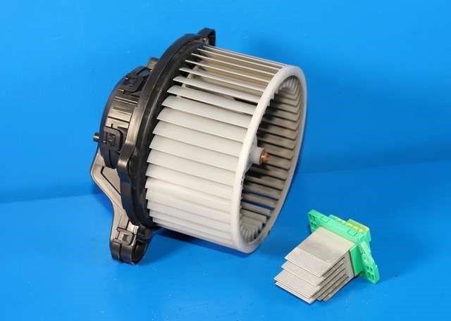 Varmeapparat motor til Tesla Model S 2013-2016 (Fase 1) (BOSCH|F 00S 3B2 441|)