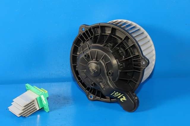Varmeapparat motor til Tesla Model S 2013-2016 (Fase 1) (BOSCH|F 00S 3B2 441|)