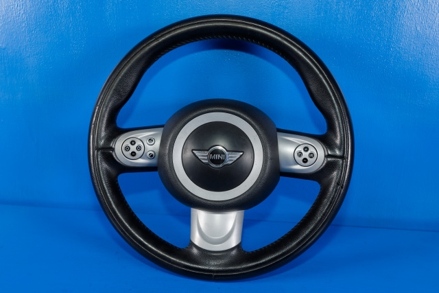 Airbag ratt til Mini One/Cooper, 2007-2014 (R55-57) (R55-57) 