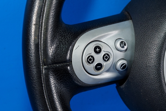 Airbag ratt til Mini One/Cooper 2007-2014 (R55-57) (R55-57) 