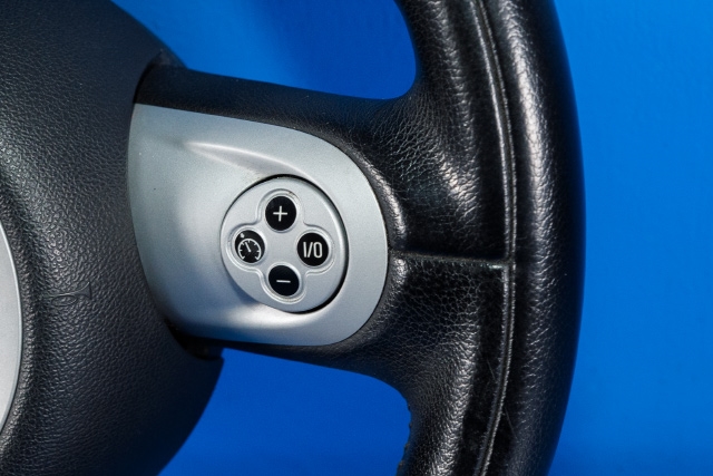Airbag ratt til Mini One/Cooper 2007-2014 (R55-57) (R55-57) 