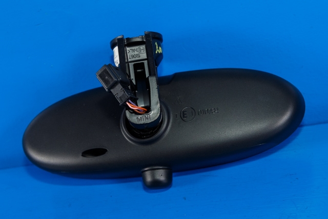 Speil innvendig til Mini One/Cooper 2007-2014 (R55-57) (R55-57) (BMW|51.16-2 752 981|)