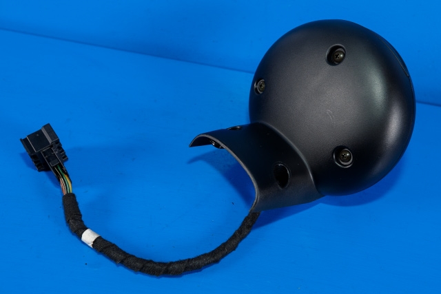 Turteller til Mini One/Cooper 2007-2014 (R55-57) (R55-57) (BMW|9 125 932|)