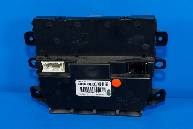 Varmeapparat betjening til Mini One/Cooper 2007-2014 (R55-57) (R55-57) (BMW|3 448 880|)