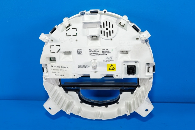Instrumentpanel til Mini One/Cooper 2007-2014 (R55-57) (R55-57) (BMW|9 125 928|)