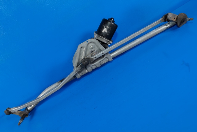 Viskermotor frontrute komplett m/overføring til Mini One/Cooper 2007-2014 (R55-57) (R55-57) 