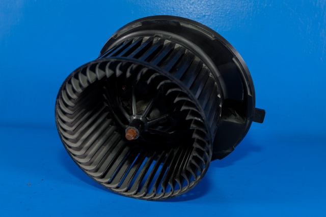 Varmeapparat motor til Škoda Octavia, 2009-2013 (Type II, Fase 2)  (VAG|1K1 819 015 C)