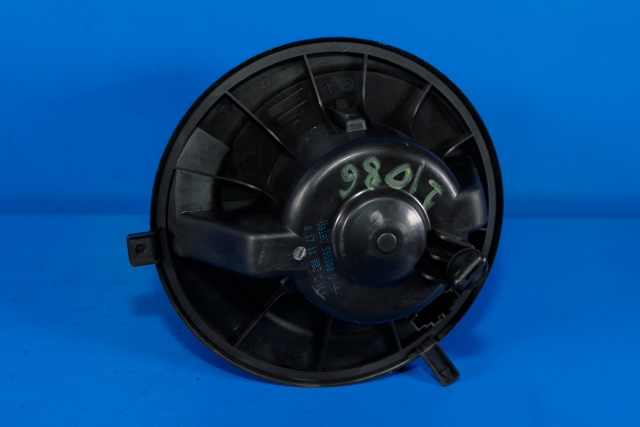 Varmeapparat motor til Škoda Octavia 2009-2013 (Type II, Fase 2) (VAG|1K1 819 015 C|)
