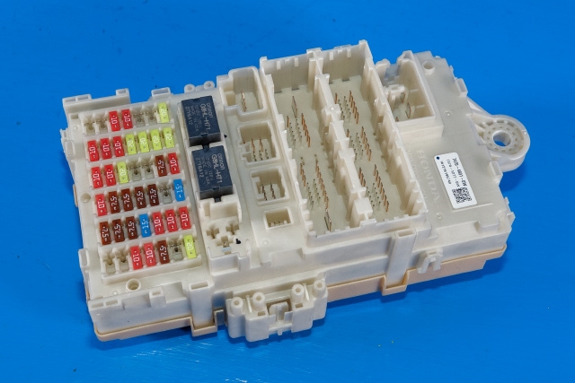 Sikringsboks til Honda HR-V 2015-2021 (Type II) (HONDA|7470-4831-0W|)