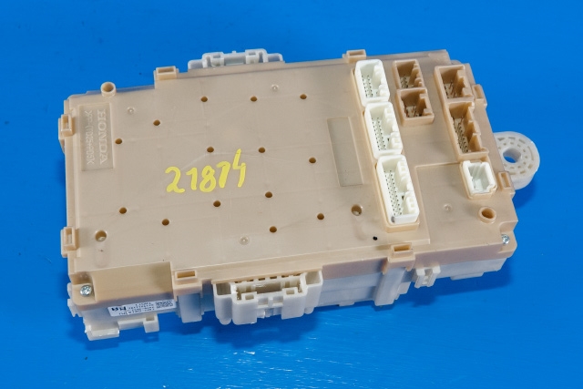 Sikringsboks til Honda HR-V 2015-2021 (Type II) (HONDA|7470-4831-0W|)