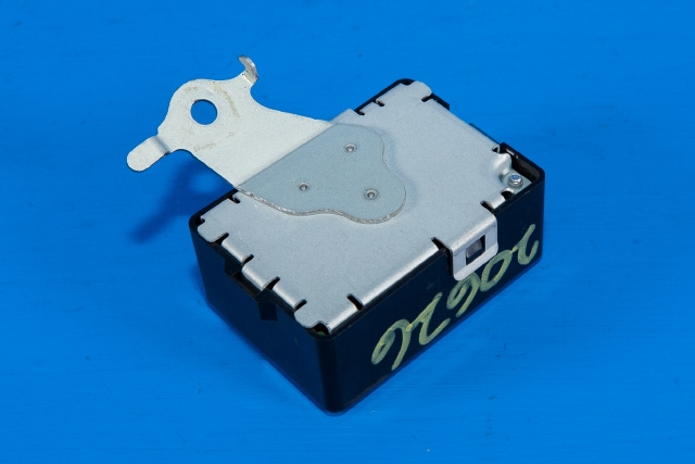 Styreenhet diverse til Toyota Yaris 2012-2014 (Type III, Fase 1)  (TOYOTA|89740-0D100|)