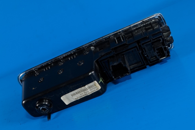 Bryter diverse til Jaguar XF 2015-->> (X260) (X260)