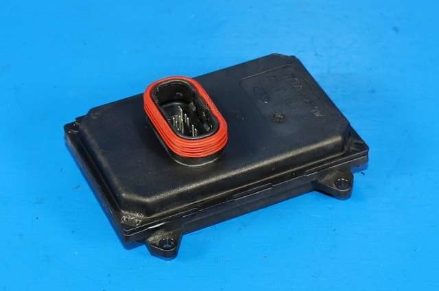 Styreenhet lys (LCM - Light Control Module) til VW Tiguan, 2011-2016 (Type I, Fase 2) (VAG|5N0 941 329)