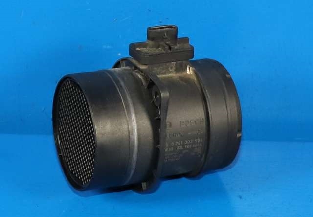 Luftmengde/luftmassemåler til VW Tiguan 2011-2016 (Type I, Fase 2)  (BOSCH|0 281 002 956|03L 906 461 A|)