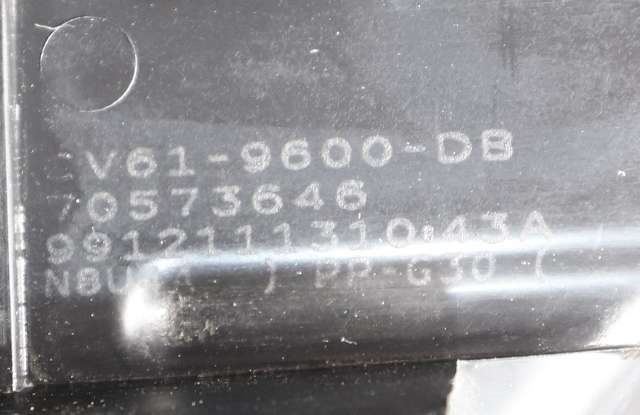 Luftfilterboks til Ford Kuga 2013-2019 (FORD|CV61-9600-DB|)