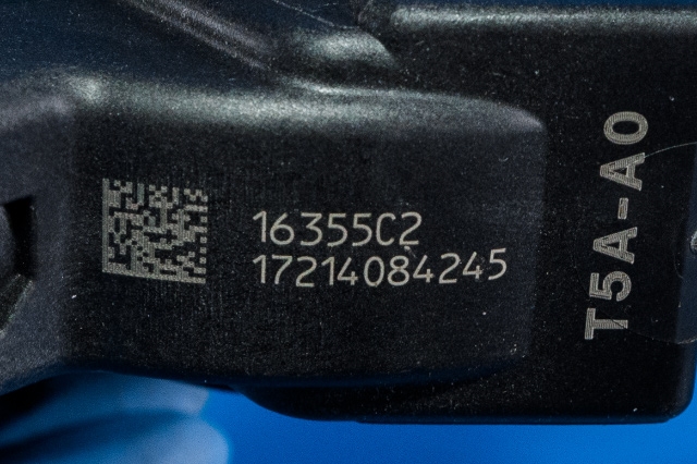 Pedal gass til Honda HR-V 2015-2021 (Type II)