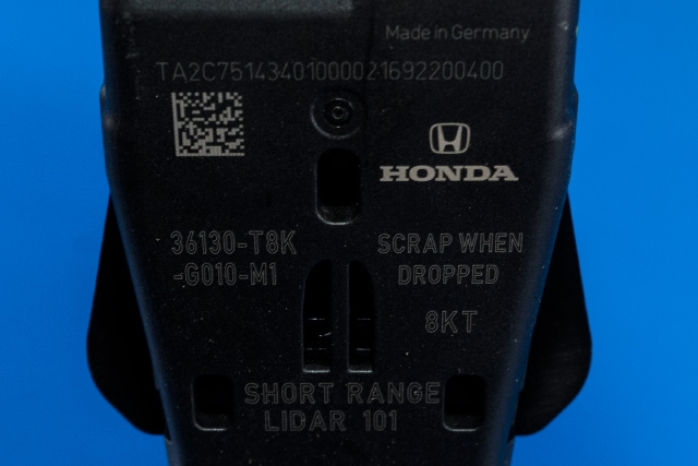 Sensor diverse til Honda HR-V 2015-2021 (Type II)  (HONDA|36130-T8K-G010|)