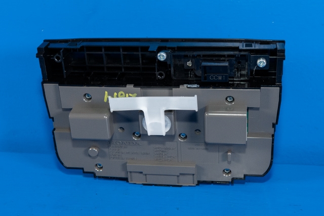 Taklyspanel til Honda HR-V 2015-2021 (Type II)  