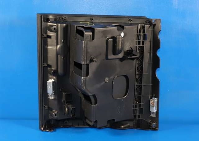 Hanskerom til VW Tiguan 2011-2016 (Type I, Fase 2) (VAG|5N1 857 035 B|)