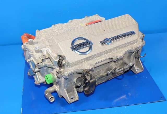 Inverter elbil til Nissan Leaf 2011-2017 (Type I) (NISSAN|291A0-3NA0A|)