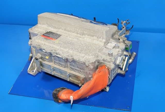 Inverter elbil til Nissan Leaf 2011-2017 (Type I) (NISSAN|291A0-3NA0A|)